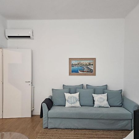 Appartement Casa Dei Pescatori à San Remo Extérieur photo