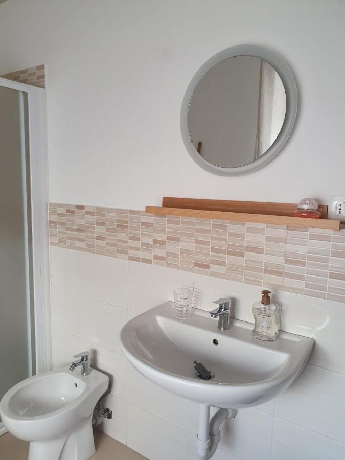 Appartement Casa Dei Pescatori à San Remo Extérieur photo