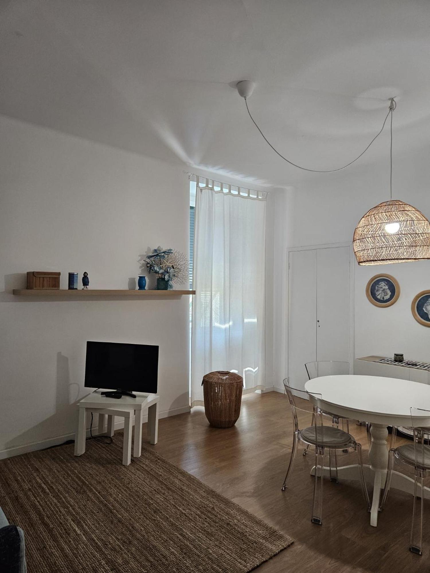 Appartement Casa Dei Pescatori à San Remo Extérieur photo