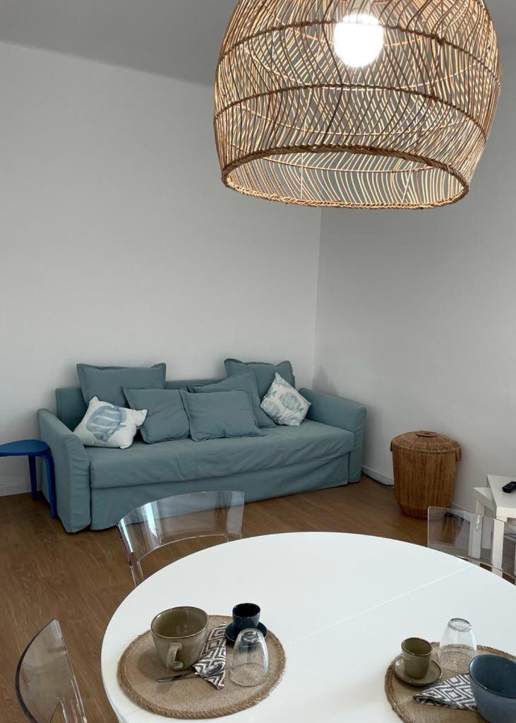 Appartement Casa Dei Pescatori à San Remo Extérieur photo