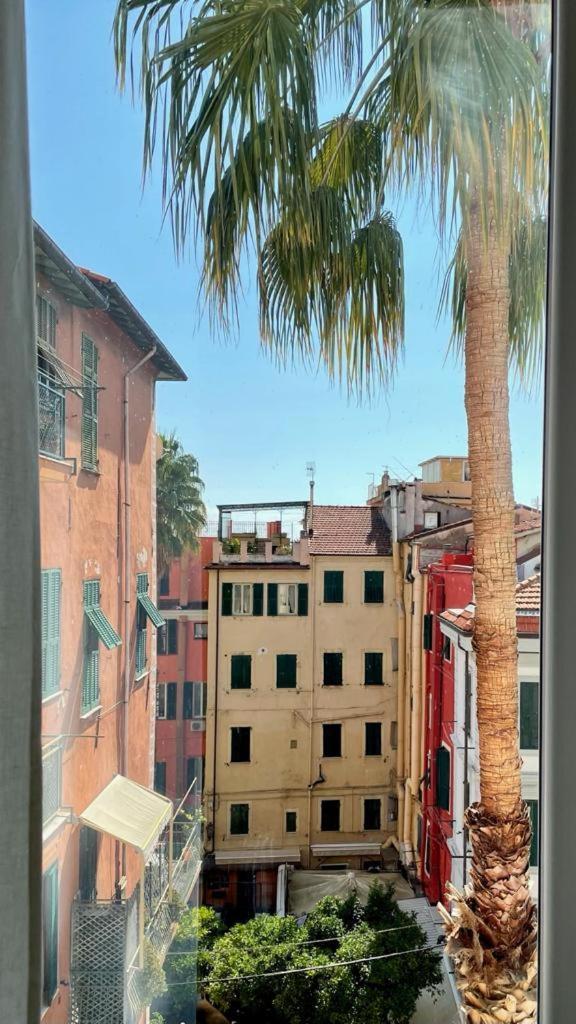 Appartement Casa Dei Pescatori à San Remo Extérieur photo